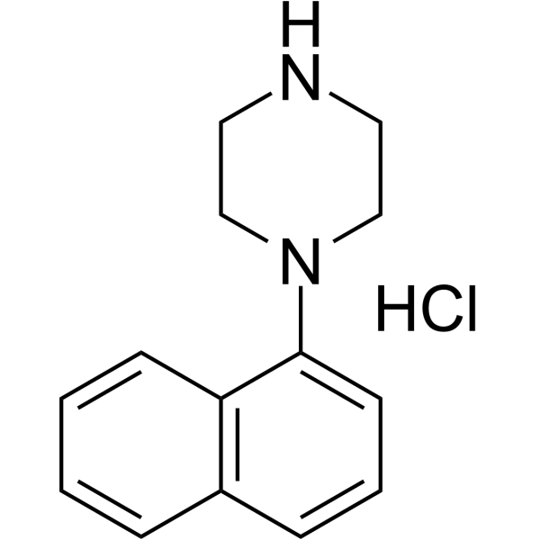 1-(1-Naphthyl)piperazine hydrochloride 104113-71-5
